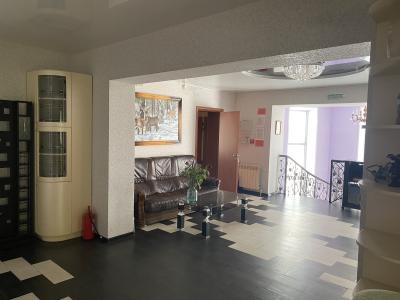 Фото отеля