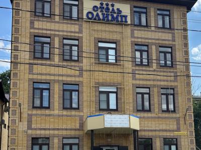 Фото отеля