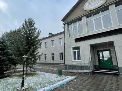 Фото отеля