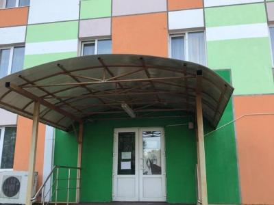 Фото отеля