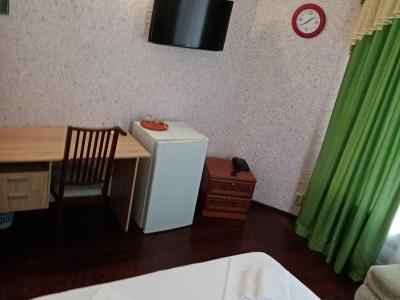 Фото отеля