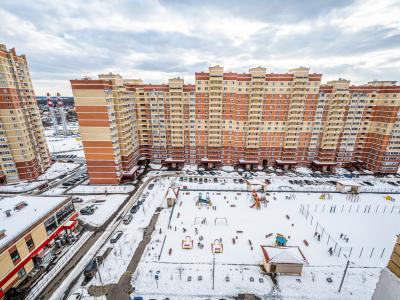 Фото отеля
