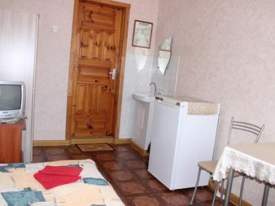 Фото номера отеля