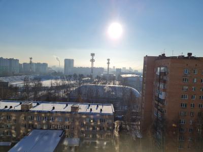Фото отеля