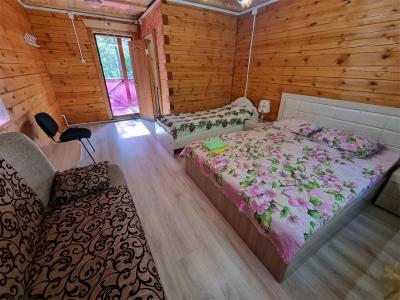 Фото отеля