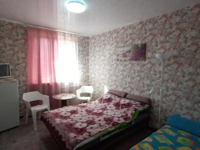 Фото отеля