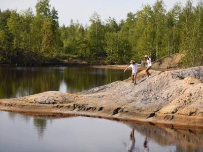 Фото отеля