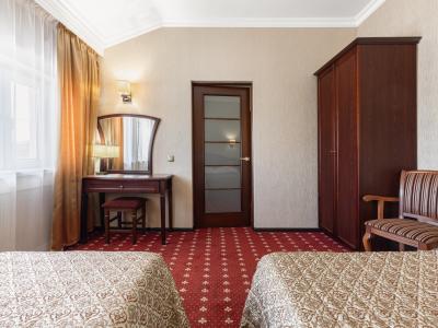 Фото номера отеля