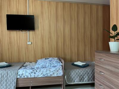 Фото отеля