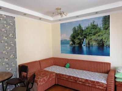 Фото отеля