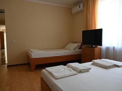 Фото отеля