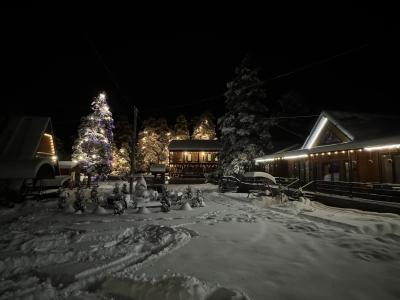 Фото отеля