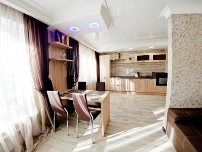 Фото отеля