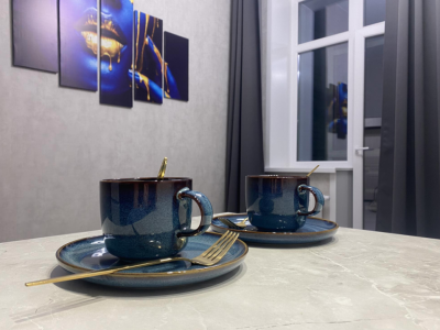 Фото номера отеля
