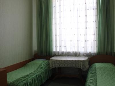 Фото отеля