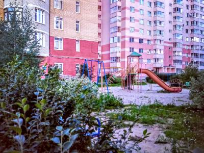 Фото отеля