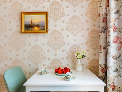 Фото отеля