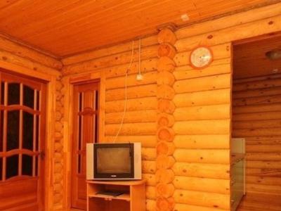 Фото номера отеля