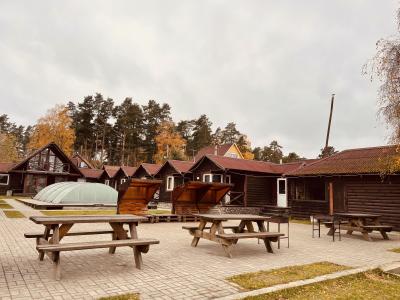 Фото отеля