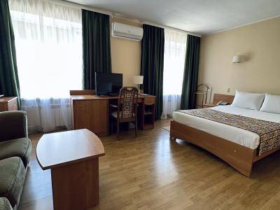 Фото отеля