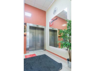 Фото номера отеля