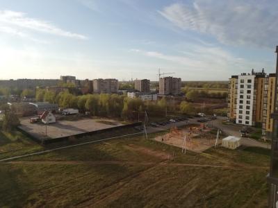 Фото номера отеля