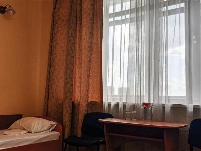 Фото отеля
