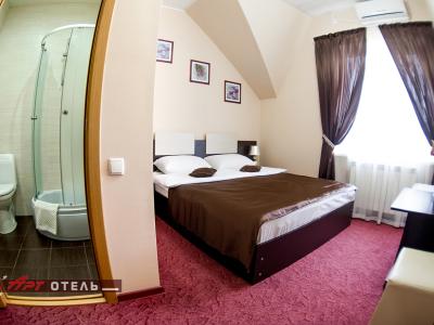 Фото отеля