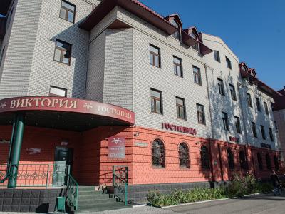Фото отеля