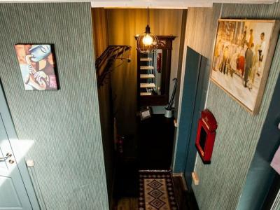 Фото отеля