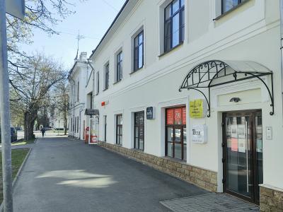 Фото номера отеля