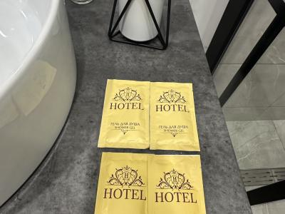Фото отеля