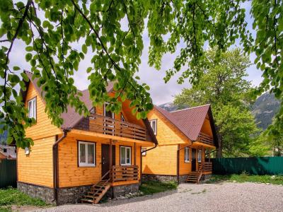 Фото отеля