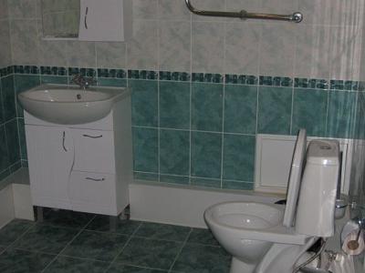 Фото номера отеля