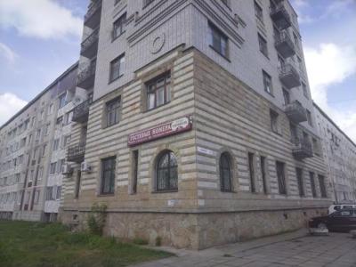 Фото отеля