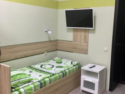 Фото номера отеля