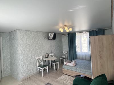 Фото отеля