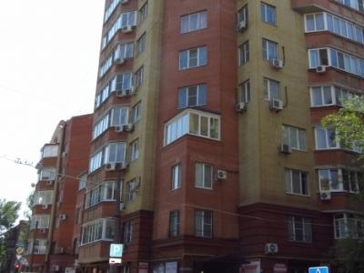 Фото отеля