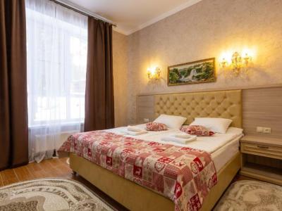 Отель «Софийские вершины»