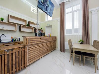 Фото отеля