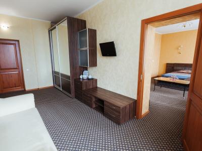Фото номера отеля