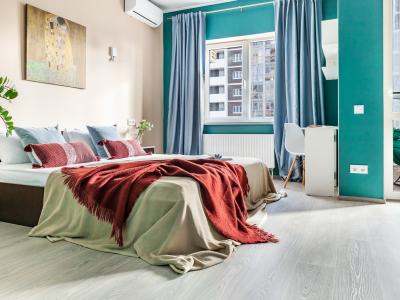 Фото номера отеля