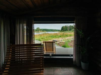 Фото отеля