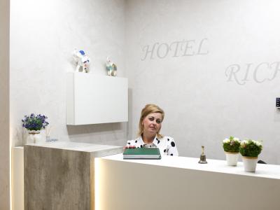 Фото отеля