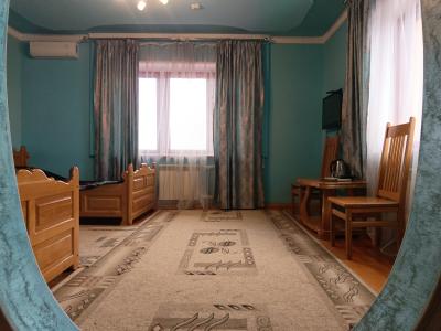Фото номера отеля