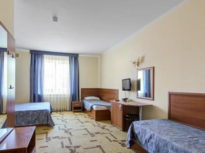 Фото отеля