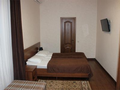 Фото номера отеля