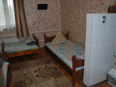 Фото отеля