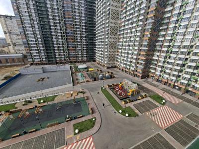 Фото отеля