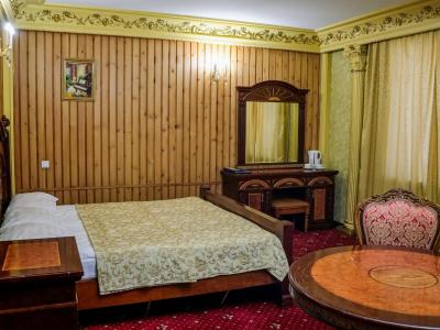 Фото номера отеля